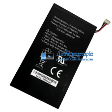 Μπαταρία για LEAPFROG Leappad 33200 83333 NABI2NV7A S11ND210A [Αντικατάσταση μπαταρίας]